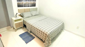 Westcambios Mini-Flat no centro Manaus